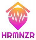 Logo design # 861563 for Logo design for HRMNZR APP needed contest
