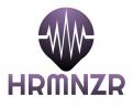 Logo design # 861402 for Logo design for HRMNZR APP needed contest