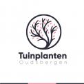 Logo # 1154050 voor Logo voor webshop in tuinplanten wedstrijd