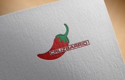 Logo design # 1136531 for CRUZBARRIO Fermented Hotsauce contest