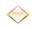 Logo # 1187820 voor Logo voor Spark  themaboxen voor feesten wedstrijd