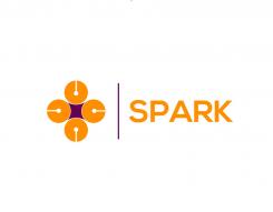 Logo # 1187824 voor Logo voor Spark  themaboxen voor feesten wedstrijd