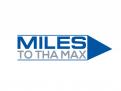 Logo # 1187231 voor Miles to tha MAX! wedstrijd