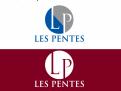 Logo design # 1187235 for Logo creation for french cider called  LES PENTES’  THE SLOPES in english  contest