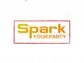Logo # 1187237 voor Logo voor Spark  themaboxen voor feesten wedstrijd