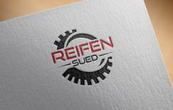 Logo  # 1214130 für Modernes Logo fur ein Reifenlager Wettbewerb