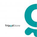 Logo design # 1257597 for Develop a logo for our webshop TripodStore  contest