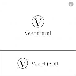 Logo design # 1273833 for Design mij Veertje(dot)nl logo! contest