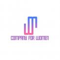 Logo design # 1141032 for Design of a logo to promotes women in businesses contest