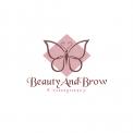 Logo design # 1126308 for Beauty and brow company contest