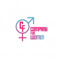 Logo design # 1141058 for Design of a logo to promotes women in businesses contest