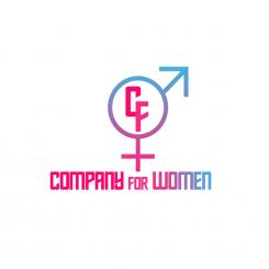 Logo design # 1141059 for Design of a logo to promotes women in businesses contest