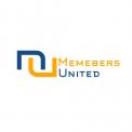 Logo design # 1124223 for MembersUnited contest