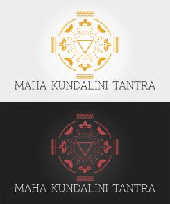 Logo design # 585204 for Logo The Tantra contest