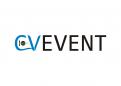 Logo design # 552654 for Event management CVevents contest