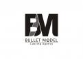 Logo design # 551659 for New Logo Bullet Models Wanted contest