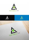 Logo design # 809481 for Design a simple, eye-catching, memorable logo for health/fitness business contest