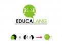 Logo design # 558486 for LOGO FOR A FRENCH LANGUAGE SCHOOL IN PARIS (french for foreigners): EDUCALANG contest