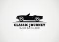 Logo design # 555599 for Develop an original name + logo for classic cars supplier (rental for trips) contest