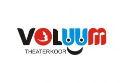 Logo # 551609 voor Theaterkoor  zoekt huisstijl wedstrijd