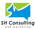 Logo design # 550007 for Logo // Consultante web marketing contest
