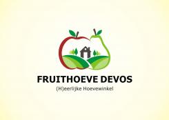 Logo design # 915668 for We are looking for a fresh and fruity slogan for our farm shop contest