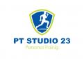 Logo design # 555629 for Logo for PT studio 23 contest