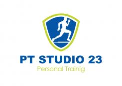 Logo design # 555629 for Logo for PT studio 23 contest