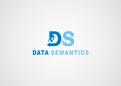 Logo design # 555630 for Data Semantics contest