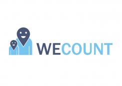 Logo design # 551319 for Design a BtB logo for WeCount contest