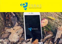 Logo design # 552023 for ESRAS is looking for a logo  contest