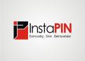 Logo design # 565372 for InstaPIN: Modern and clean logo for Payment Teminal Renting Company contest