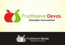 Logo design # 914882 for We are looking for a fresh and fruity slogan for our farm shop contest