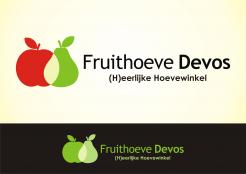 Logo design # 914883 for We are looking for a fresh and fruity slogan for our farm shop contest
