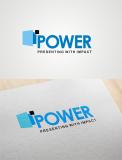 Logo design # 806849 for In need of a  logo with POWER for my new presentation consultancy  business contest