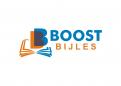Logo design # 571007 for Design new logo for Boost tuttoring/bijles!! contest