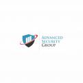 Logo design # 582492 for Advanced Security Group contest