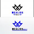 Logo design # 1260018 for Logo design for manufacturer of quality ready made meals contest