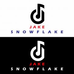 Logo design # 1259053 for Jake Snowflake contest