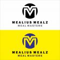Logo design # 1260473 for Logo design for manufacturer of quality ready made meals contest