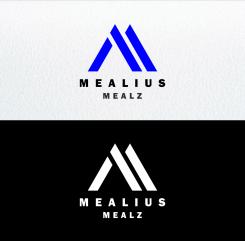 Logo design # 1259980 for Logo design for manufacturer of quality ready made meals contest
