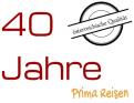 Logo  # 864427 für Logo für 40 Jahre Jubiläum Wettbewerb