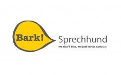 Logo # 87535 voor Sprechhund wedstrijd