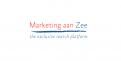Logo # 80841 voor logo Marketing aan Zee (recruitment) wedstrijd