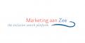Logo # 80849 voor logo Marketing aan Zee (recruitment) wedstrijd
