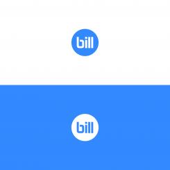 Logo design # 1080422 for Design a new catchy logo for our customer portal named Bill. contest