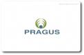 Logo # 30405 voor Logo voor Pragus B.V. wedstrijd