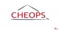 Logo # 8684 voor Cheops wedstrijd