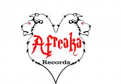 Logo design # 15942 for Logo voor platenlabel Afreaka Records contest