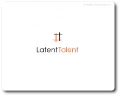 Logo # 21484 voor Logo Latent Talent wedstrijd